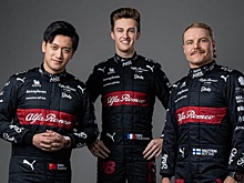 Mascot – новый официальный поставщик Alfa Romeo