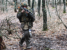 Марочко: ВС РФ на прошлой неделе наступали на Славянск с нескольких направлений