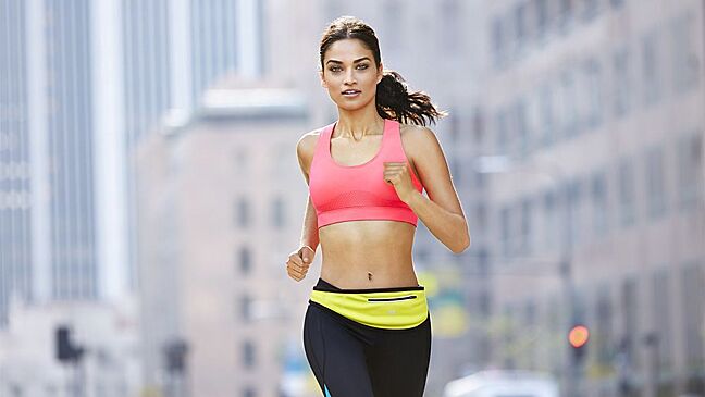 Как развивать дыхательную систему в домашних условиях?