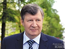 Мэр Курска занял 49-е место в рейтинге образованности глав субъектов РФ