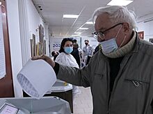 В Подольске аннулировали около ста бюллетеней из-за возможных нарушений