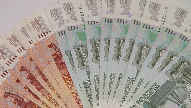 Прогноз: рубль оспорит нисходящий тренд