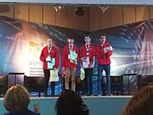 Победителям чемпионатов WorldSkills из Свердловской области увеличили премию в пять раз