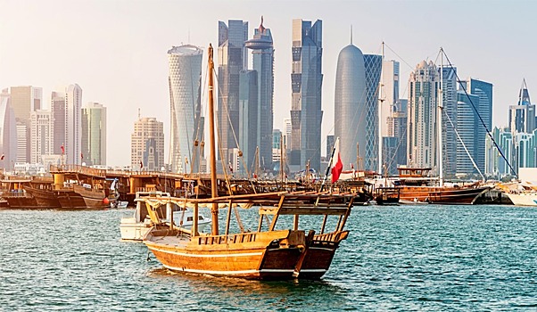 Ближневосточная страна может открыться для российских туристов