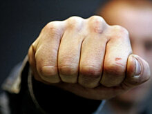 Москвич избил владимирского полицейского