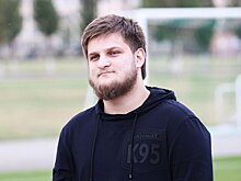 Старший сын Кадырова покинул пост президента ФК "Ахмат"