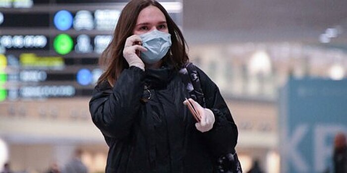 Тысячи россиян приобрели страховку от коронавируса
