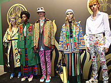 Откровенная одежда потеряла актуальность