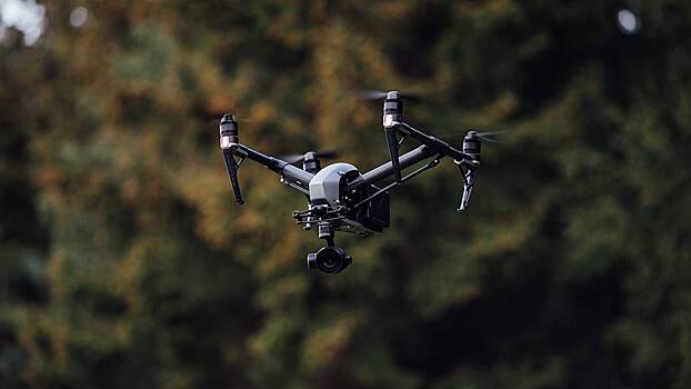 Дрон сбросил бомбу и убил жителя Брянской области, ехавшего на велосипеде