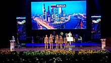 Российские школьники победили в Международной олимпиаде по физике