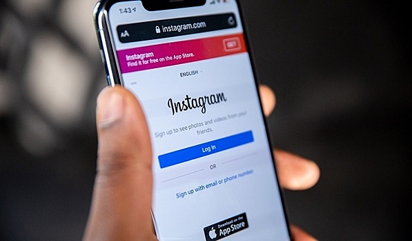 В России хотят помочь малому бизнесу, разблокировав Instagram