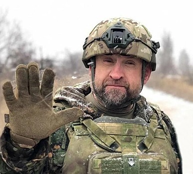 Военкор Сладков обозначил три большие группы среди украинских пленных