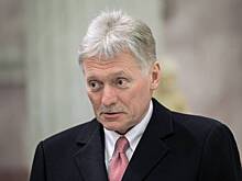 В Кремле заявили о неготовности Зеленского к урегулированию украинского конфликта