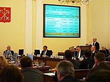 Власти Петербурга разместят гособлигации в размере до 55 млрд рублей до конца года