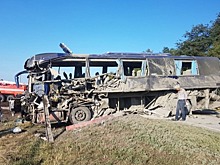 Завершено расследование уголовного дела о ДТП с пятью погибшими на Ставрополье