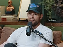 Энди Роддик: «Джокович, Федерер и Надаль испортили теннис для всех остальных игроков, потому что были слишком хороши»