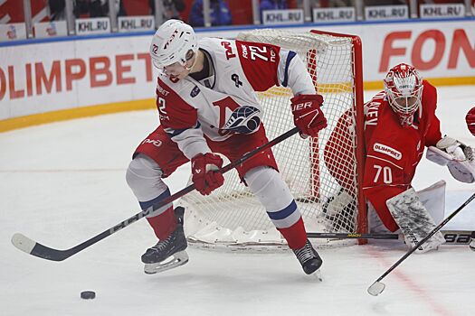 Защитник «Эдмонтона» Экхольм пропустит первый раунд Кубка Стэнли из-за травмы