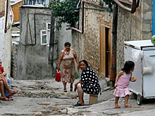 20 домов пострадали в эпицентре землетрясения в Дагестане