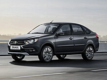 Кросс-лифтбек Lada Granta выходит на рынок, цены известны
