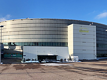 МИД Финляндии разрешил продажу арены Helsinki Hall