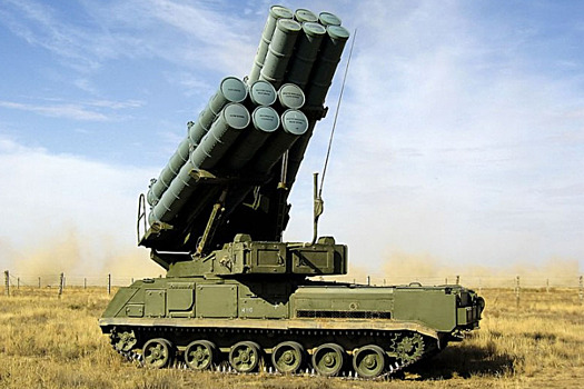 Стало известно, почему у России в зоне СВО теперь «длинные руки»