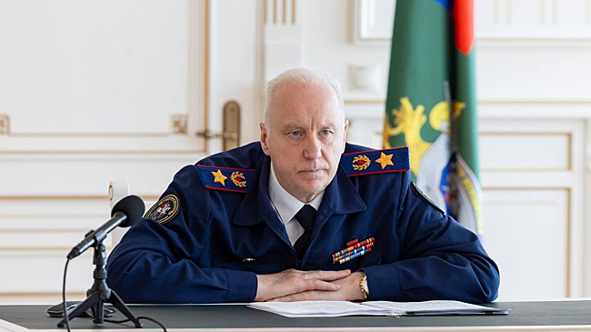 Бастрыкину доложат о ходе расследования уголовного дела о проблемах с ЖКХ в Орске