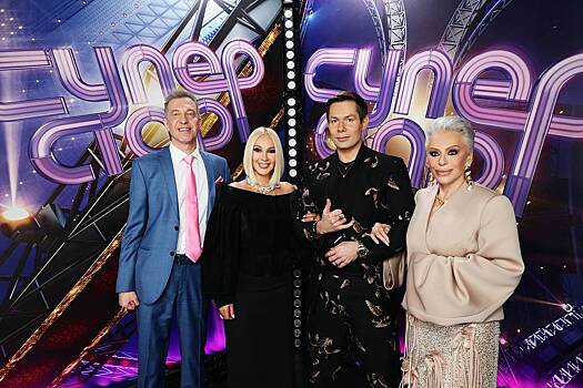 Победители шоу «Суперстар!» вернутся на сцену НТВ. Чем удивит «Битва сезонов»?