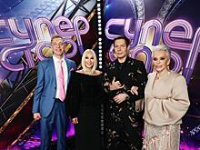 Победители шоу «Суперстар!» вернутся на сцену НТВ. Чем удивит «Битва сезонов»?