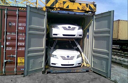 Автомобиль из США и Канады: как стать владельцем авто из за границы