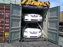 Автомобиль из США и Канады: как стать владельцем авто из за границы