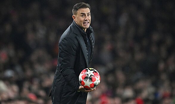 Ирматов опроверг зарплату Каннаваро в 4 млн евро в год в сборной Узбекистана. Контракт с тренером подписан по схеме «2+3»