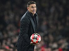 Ирматов опроверг зарплату Каннаваро в 4 млн евро в год в сборной Узбекистана. Контракт с тренером подписан по схеме «2+3»