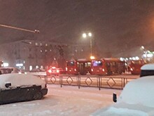 Кировчане: водители общественного транспорта высаживали пассажиров на полдороги