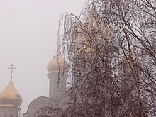 Переменная облачность и до 8 градусов тепла ожидаются в Москве в пятницу