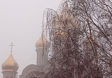 Переменная облачность и до 8 градусов тепла ожидаются в Москве в пятницу