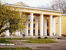 Фонтан у ДК имени Орджоникидзе могут передать в собственность Нижнего Новгорода