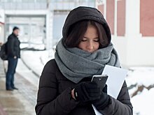 Эксперт Муртазин назвал два правила пользования смартфоном в морозную погоду