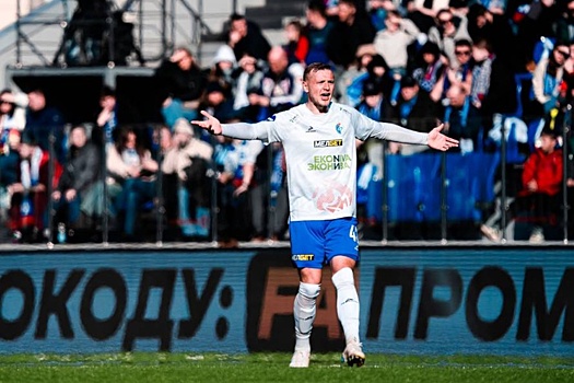 Воронежский "Факел" отверг обвинения против своего футболиста в расизме