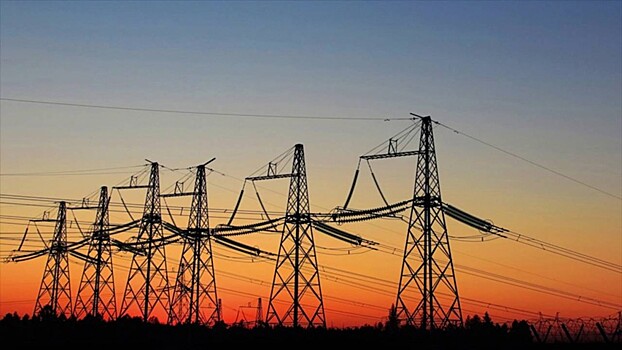 "Интер РАО" возобновит поставки электроэнергии на Украину