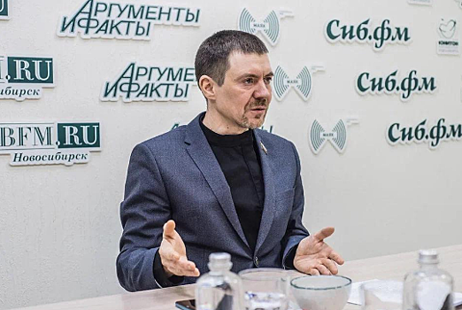 Новосибирский депутат рассказал о влиянии победы Трампа на ход СВО