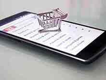 В каких регионах быстрее развивается интернет-торговля