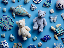 Лепим добрые подарки, танцуем с Гарри Поттером, обнимаем капибару: чем заняться в Омске