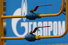 Молдавия попросила "Газпром" о дополнительных поставках для создания резерва на зиму