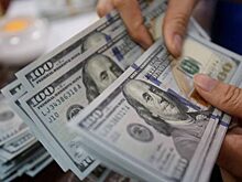 Эксперт предрек давление после отказа РФ от внешних займов в долларах