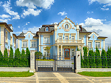 На Рублевке устроили распродажу элитного жилья