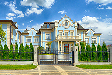 На Рублевке устроили распродажу элитного жилья