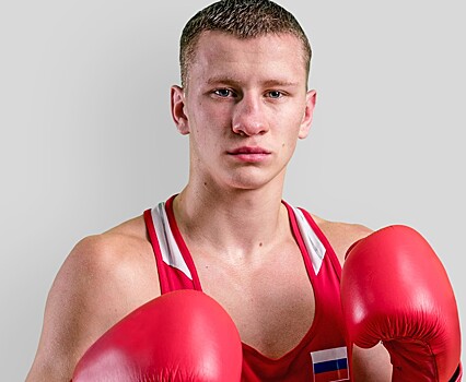 Россиянин Двали стал бронзовым призёром ЧМ по боксу
