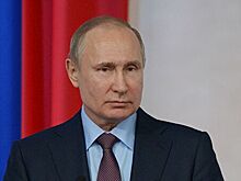 Путин допустил сокращение нерабочего периода