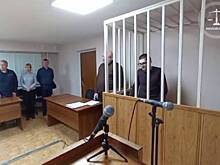 Сын бывшего главы УМВД российского региона получил второй срок за пьяное ДТП