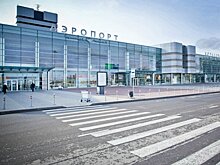 Пассажир скончался после экстренной посадки самолёта в Екатеринбурге